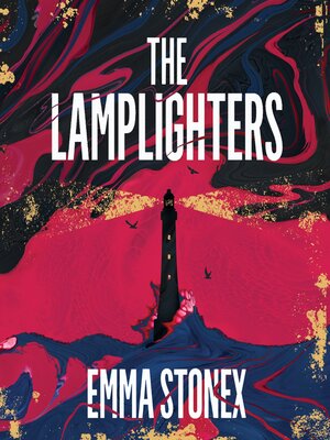 cover image of The Lamplighters